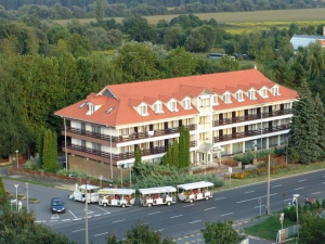 Hotel Forrás - Zalakaros