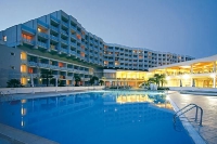 Porec - Hotel Laguna Materada ***