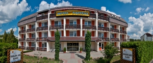 Hotel Napfény Zalakaros & AURA WELLNESS KOMPLEX***