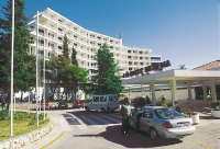 Trogír- hotel Medena**/***
