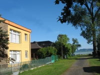 Ferienhaus nur 40 m weit vom See mit kostenlose WIFI
