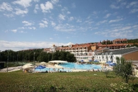 Duga Uvala- Hotel Croatia*** FP