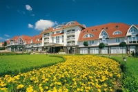 MenDan Thermal Hotel és Aqualand**** superior - Zalakaros