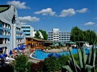 NaturMed Hotel Carbona****superior - Hévíz