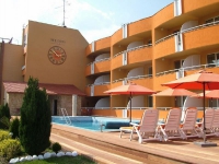 Belenus Thermalhotel *** superior - Zalakaros