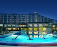 Hotel Karos Spa **** superior - Zalakaros