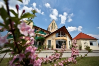 AquaTherm Hotel*** - Zalakaros